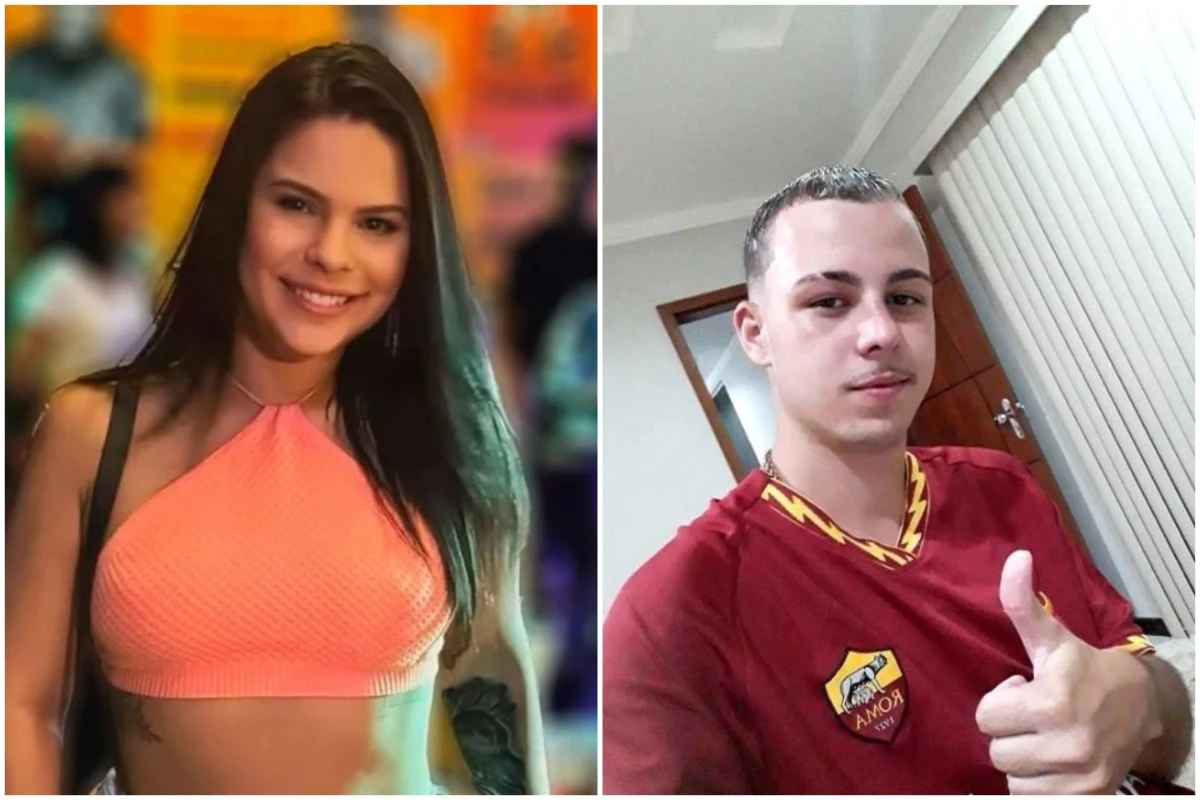 Homem agride mulher até a morte em condomínio e diz que tentava 'expulsar demônios'