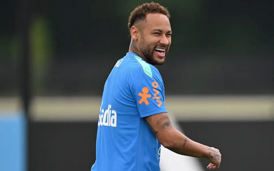 Neymar provoca matemático após queda da Holanda: 'Errou de novo'