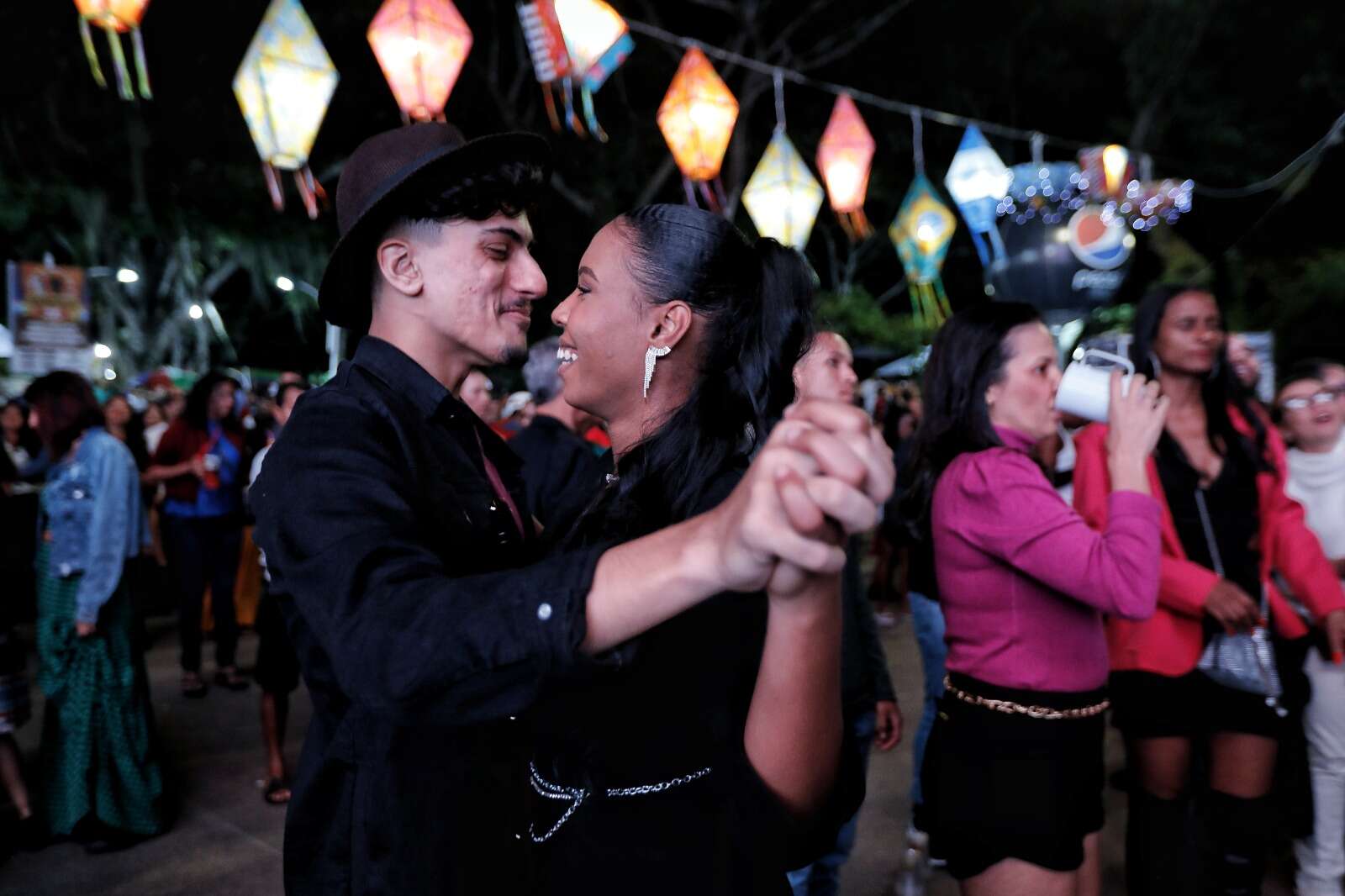 O que mantém Amargosa, Cruz, Senhor do Bonfim e SAJ como polos do São João na Bahia?