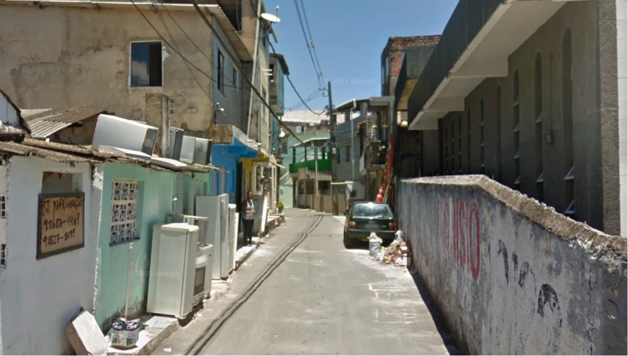 Com as mãos amarradas, homem é encontrado morto em São Gonçalo do Retiro