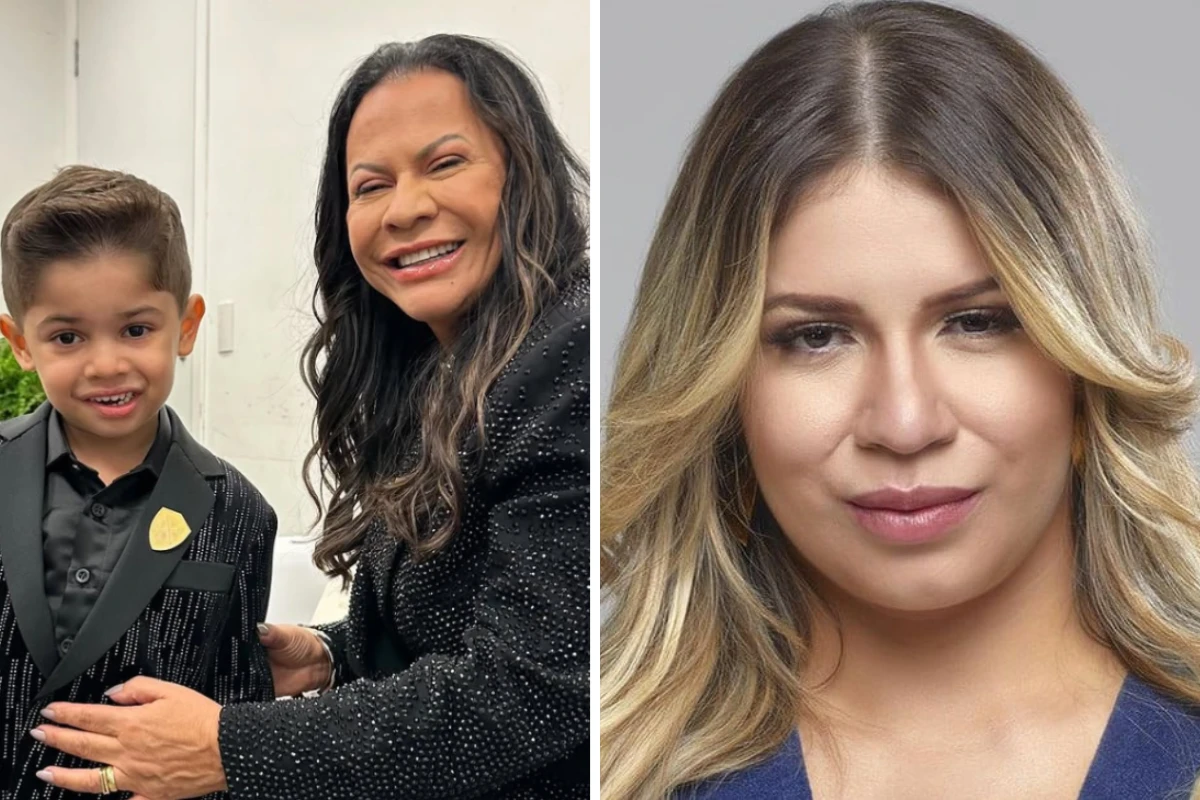 Internautas resgatam declaração de Dona Ruth sobre bens da filha Marília Mendonça: 'Tudo é meu!'