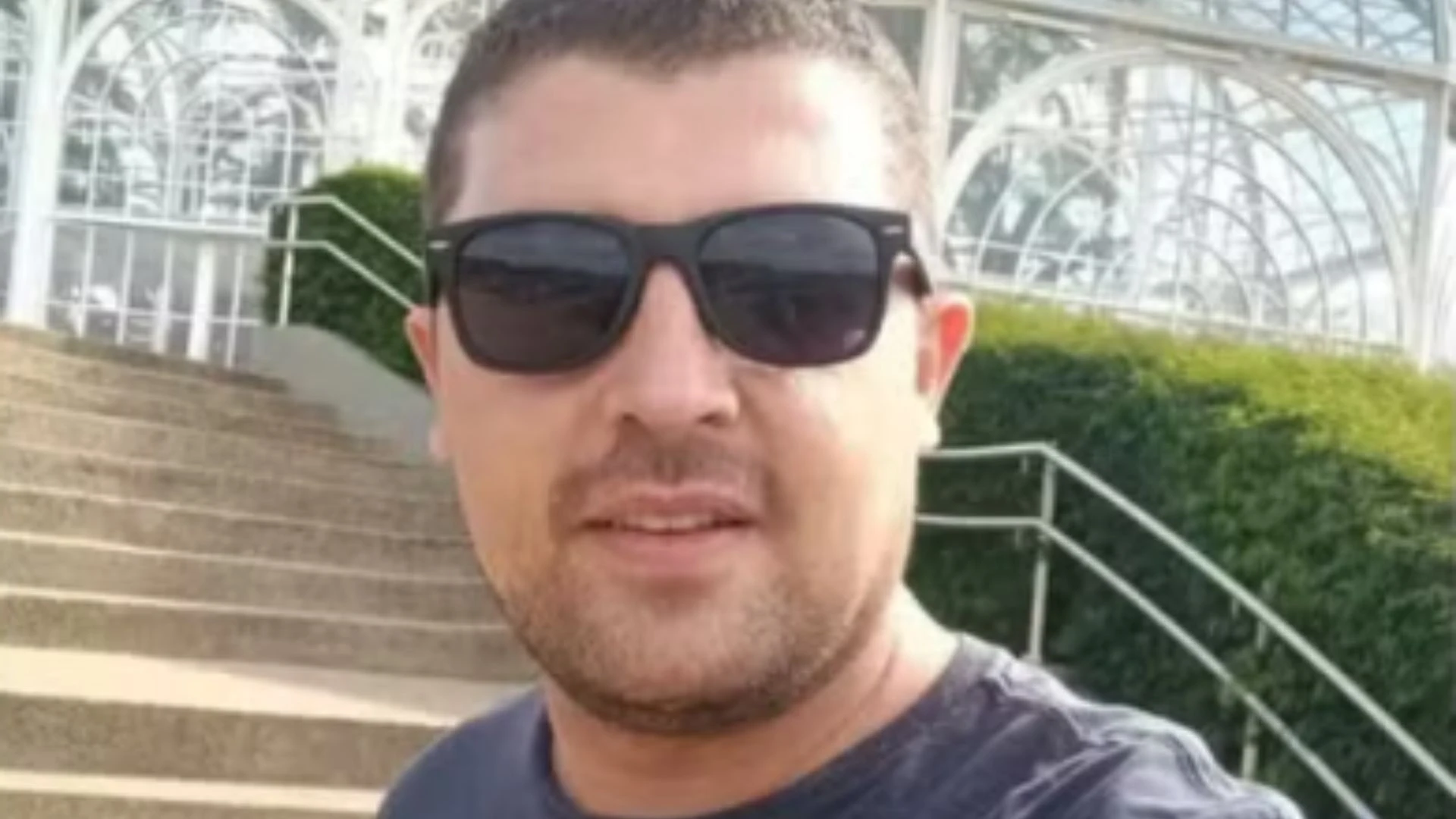 Polícia investiga morte de ex-militar que foi obrigado a beber ácido em assalto