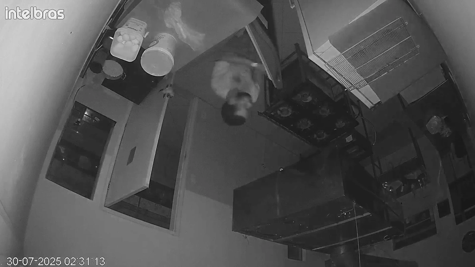 Restaurante na Graça é invadido e furtado pela segunda vez em menos de um mês: 'Prejuízo'