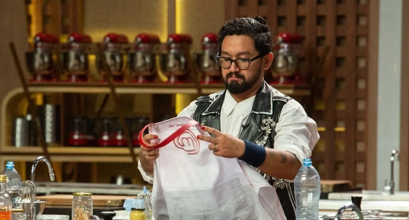 Felipe M. rebate críticas após eliminação no MasterChef: 'Nosso grupo incomodou muito'
