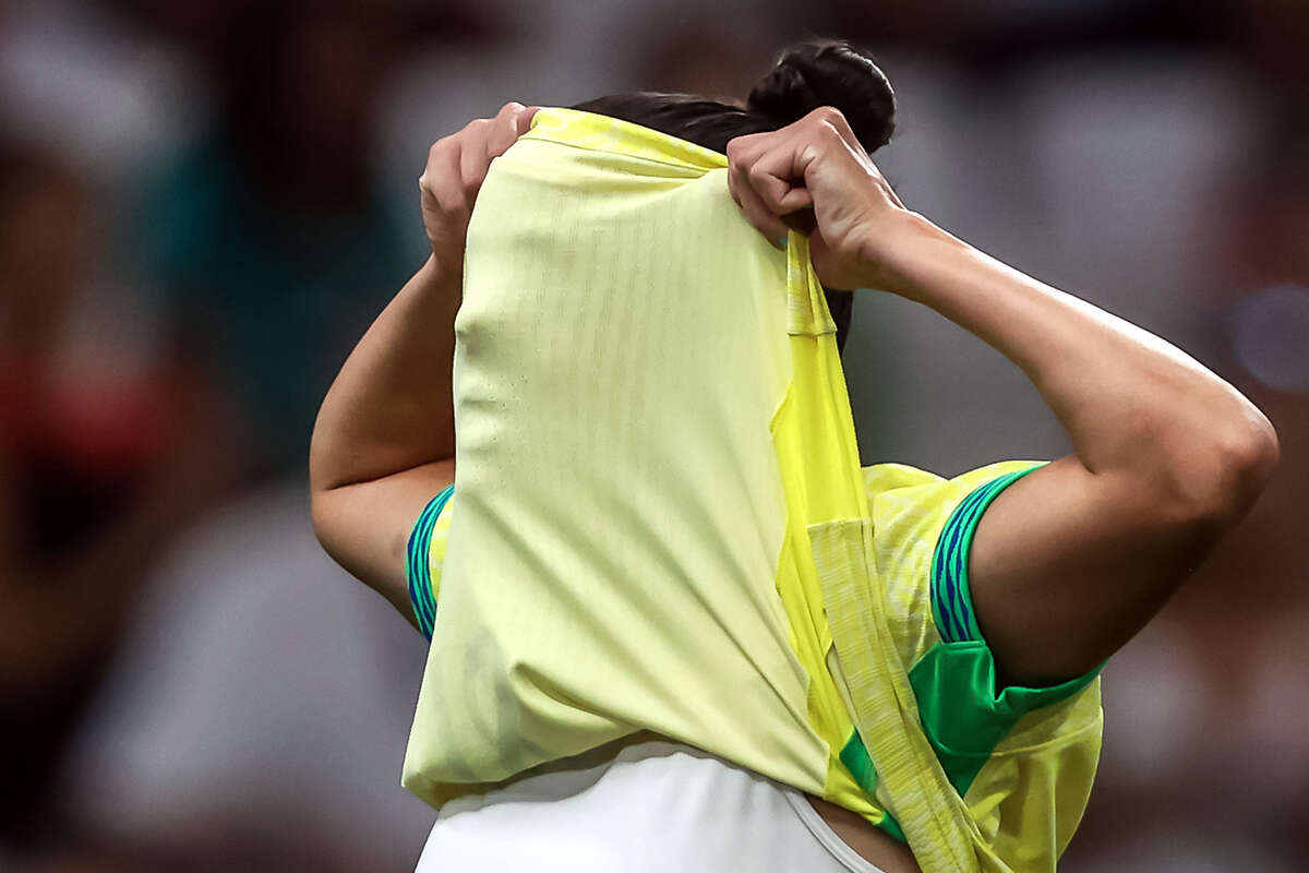 Por que os Estados Unidos são 'pedra no sapato' do Brasil no futebol feminino olímpico?