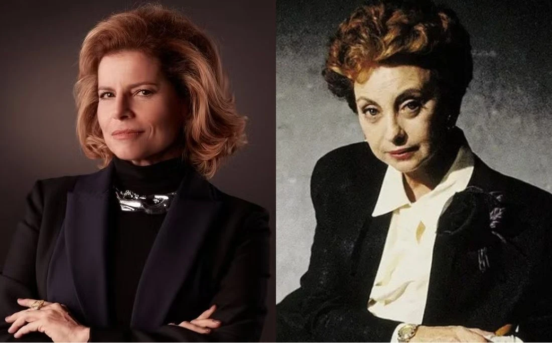 'Vale Tudo' 1988 x 2025: Qual versão você prefere? VOTE!