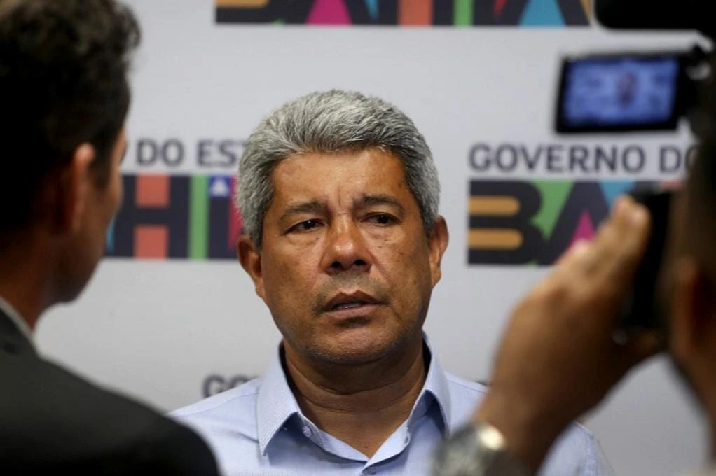 Alba autoriza 19° empréstimo de Jerônimo no valor de R$ 4,5 bilhões