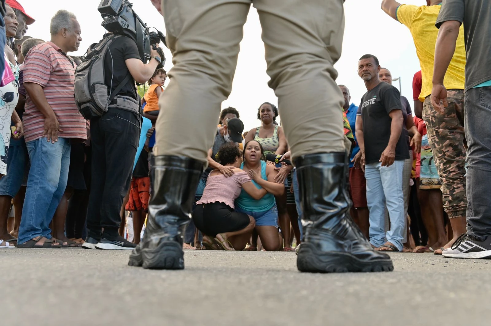 Mais de 6 mil mortes em 4 anos: governo promete mudanças na polícia para redução da letalidade