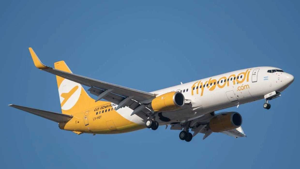 Companhia aérea low cost inaugura novo voo internacional para Salvador; saiba