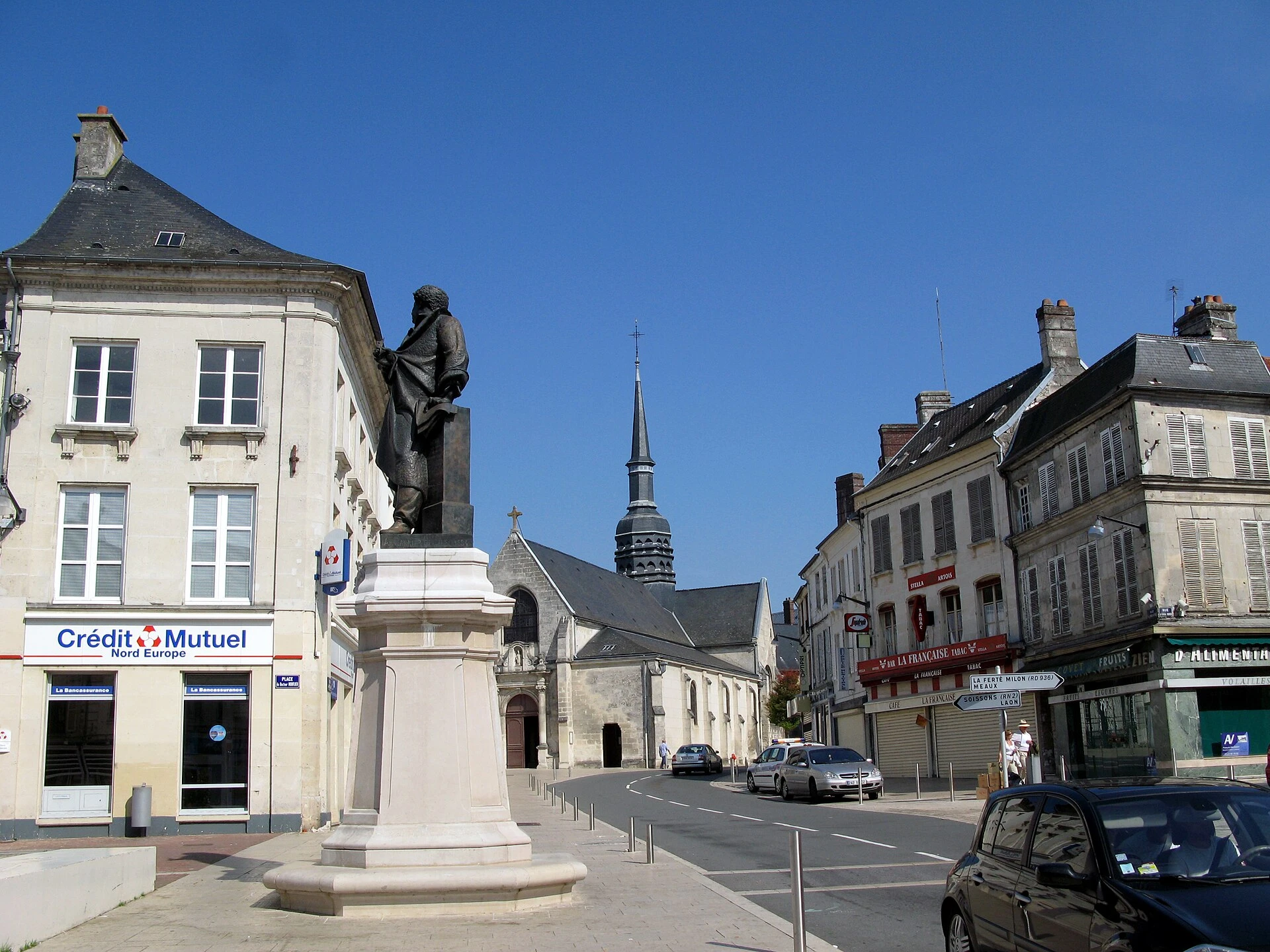 Museus abrem seleção para viagem e bolsa para residência na França