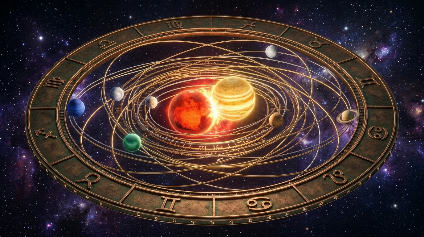 A primeira semana de junho traz mudanças, encontros e decisões importantes para todos os 12 signos