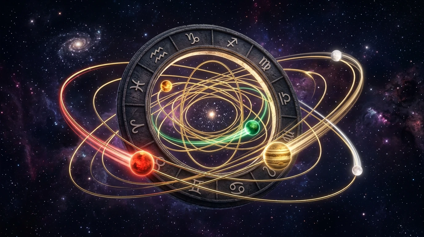 3 signos tomam uma decisão que pode mudar os rumos de junho a partir de hoje (1° de junho)