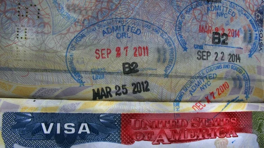 Por que os brasileiros estão sendo reprovados no visto americano?