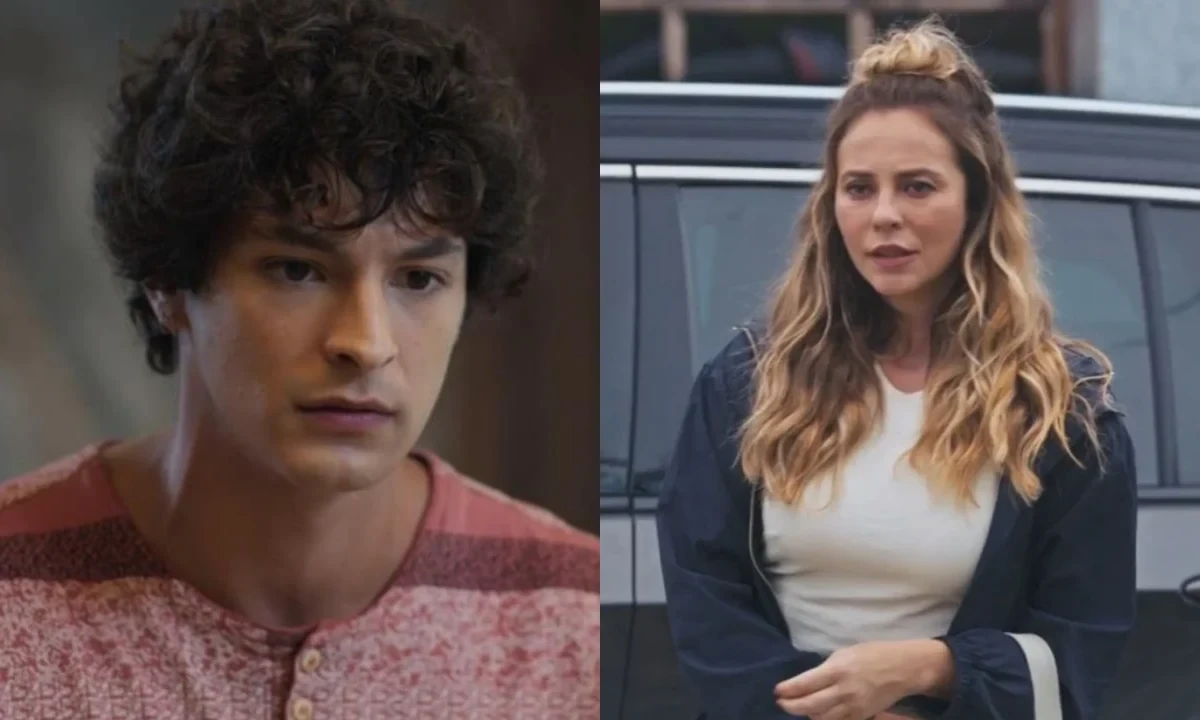 Vale Tudo: Tiago toma atitude extrema e começa a beber para punir Heleninha após recaídas com álcool