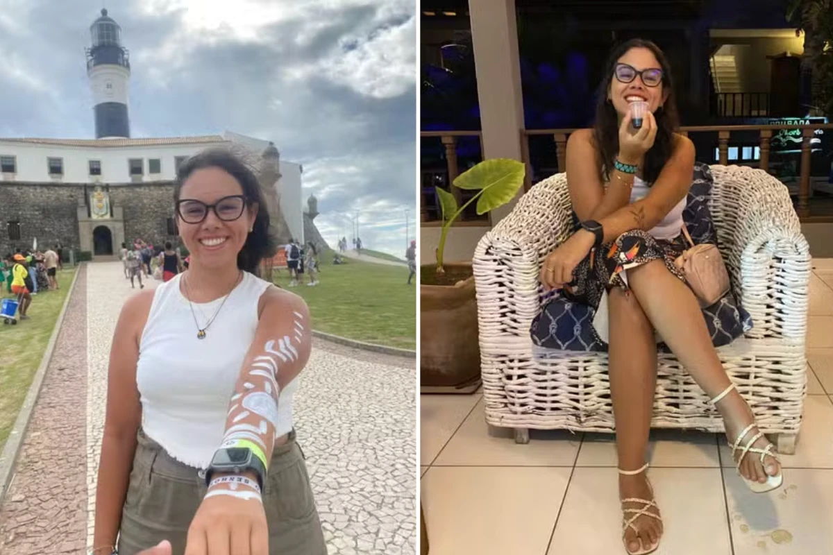 Homem suspeito de matar nutricionista em Guarajuba é preso em Sergipe