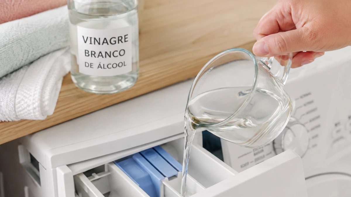 Toalhas com cheiro de mofo? Dica simples pode eliminar o odor impregnado