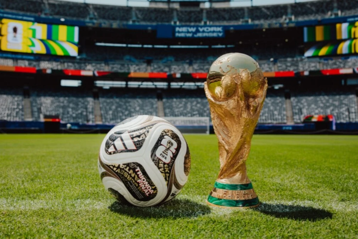 Definidas as semifinais da Copa do Mundo; veja os confrontos, datas e horários