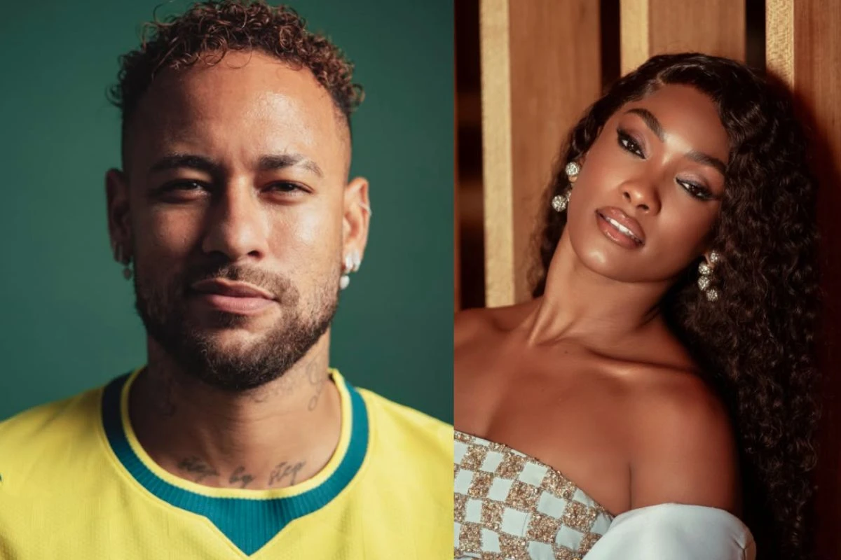 Erika Januza sofre represálias após criticar Neymar após saída da Copa: ‘Fez nada’