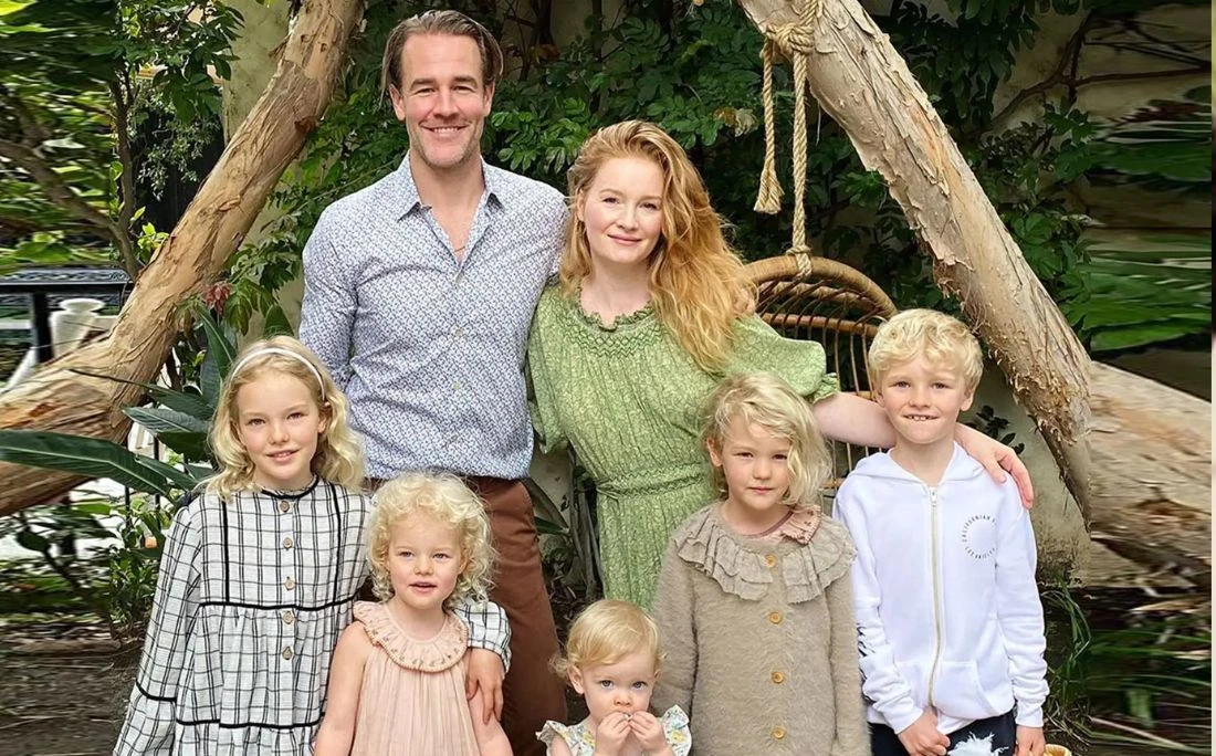 Ator contou como foi contar aos 6 filhos que estava com câncer: 'Sabem se o papai está com dor'