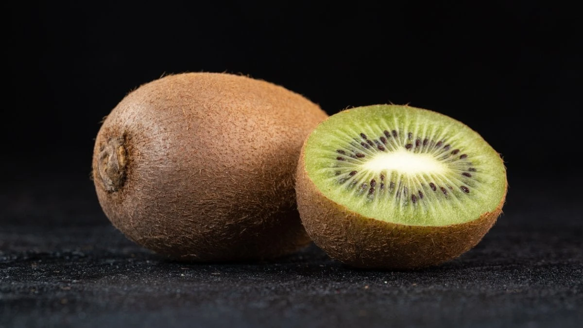 Cientistas encontram em fruta a solução para um sono mais profundo e recuperação muscular eficiente