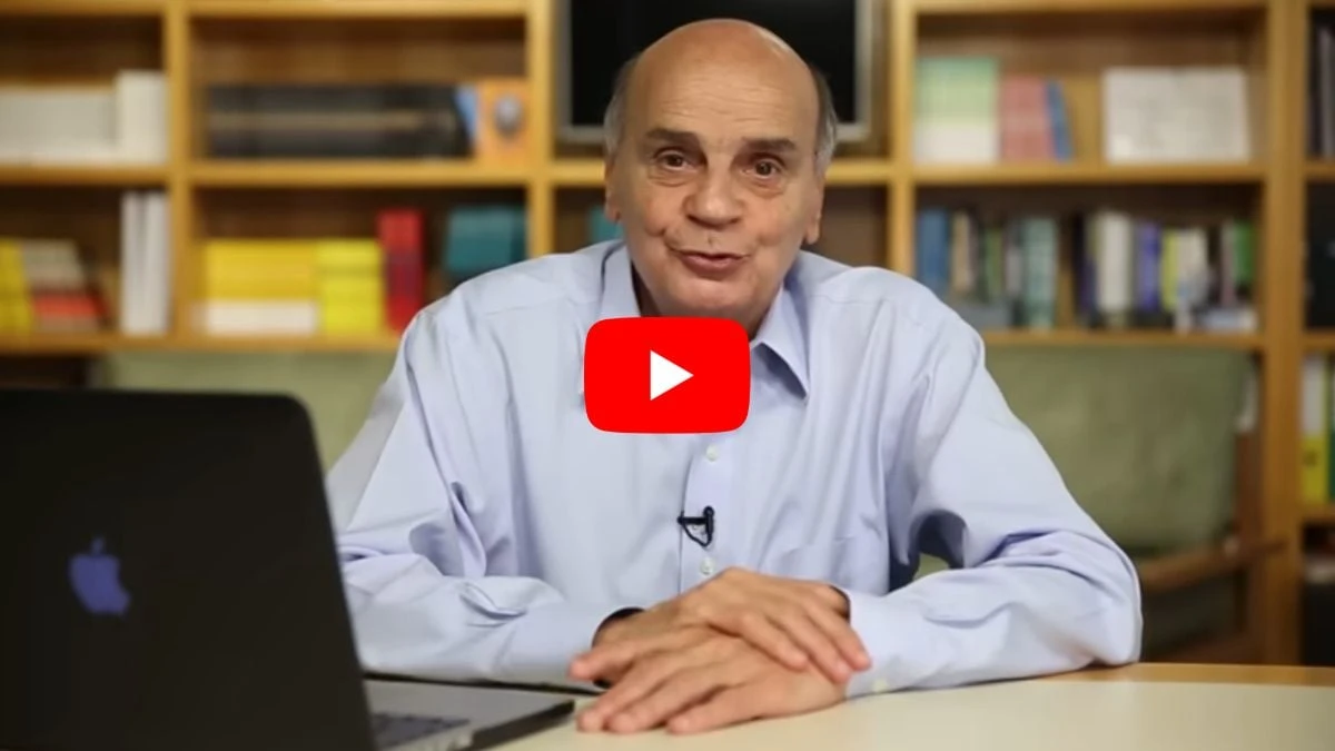 Pulmão de ex-fumante se regenera? Drauzio Varella explica