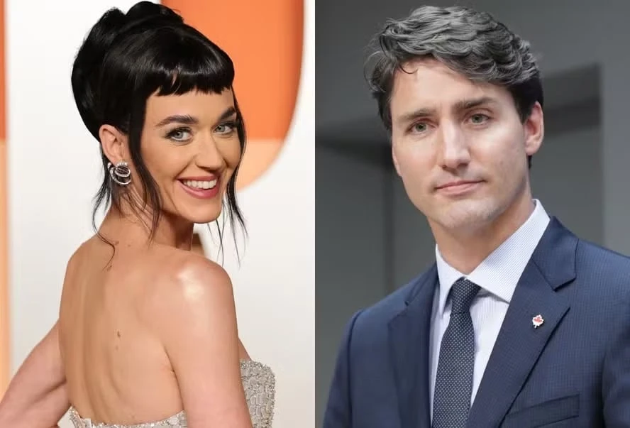 Após término com Orlando Bloom, Katy Perry pode estar vivendo novo amor com político