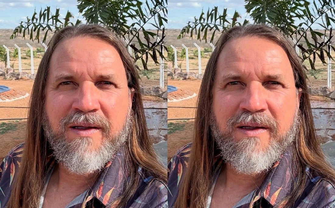 Dorgival Dantas emociona ao revelar infância marcada pela miséria: 'Sete irmãos morreram de fome'