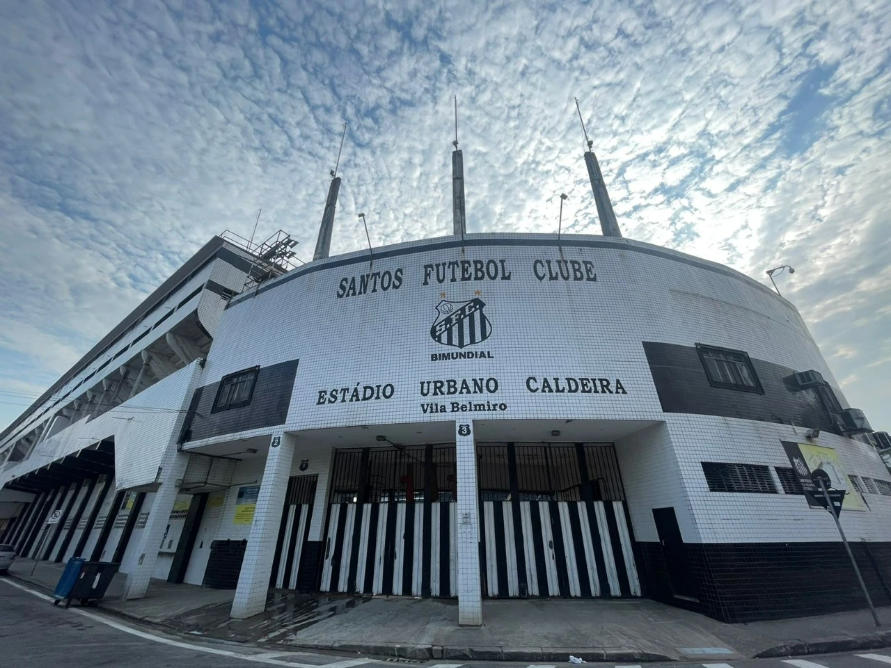 Santos x Chapecoense: onde assistir ao vivo, escalações e arbitragem