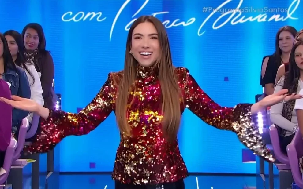 Inscrições abertas: 'Topa Tudo por Dinheiro' retorna ao SBT após 20 anos