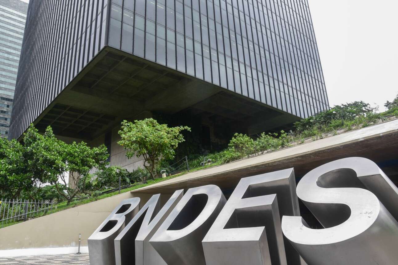 BNDES nega que haja iniciativa para venda de sua participação na JBS