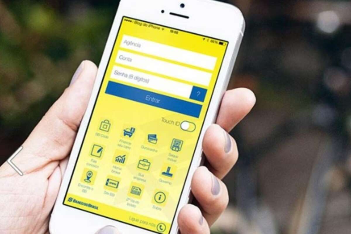 Caiu aí? App do Banco do Brasil fica fora do ar nesta quinta-feira (21)