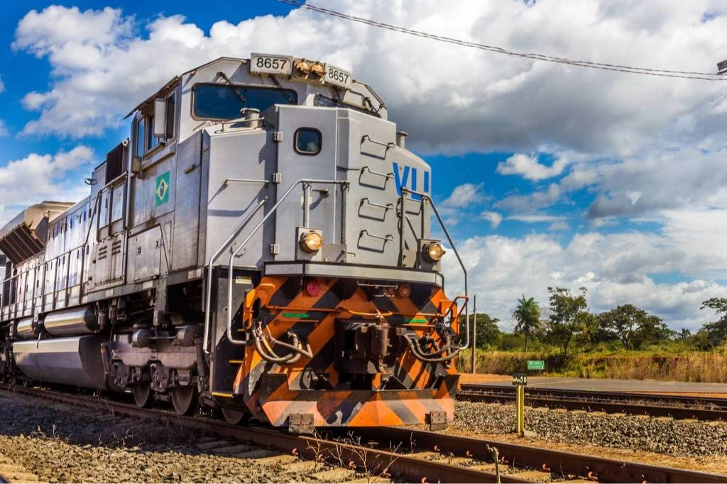 Governo prorroga concessão da FCA e Bahia segue sem perspectiva de investimentos ferroviários