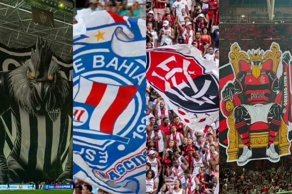 Descubra qual o time da Série A tem o plano de sócio torcedor mais caro