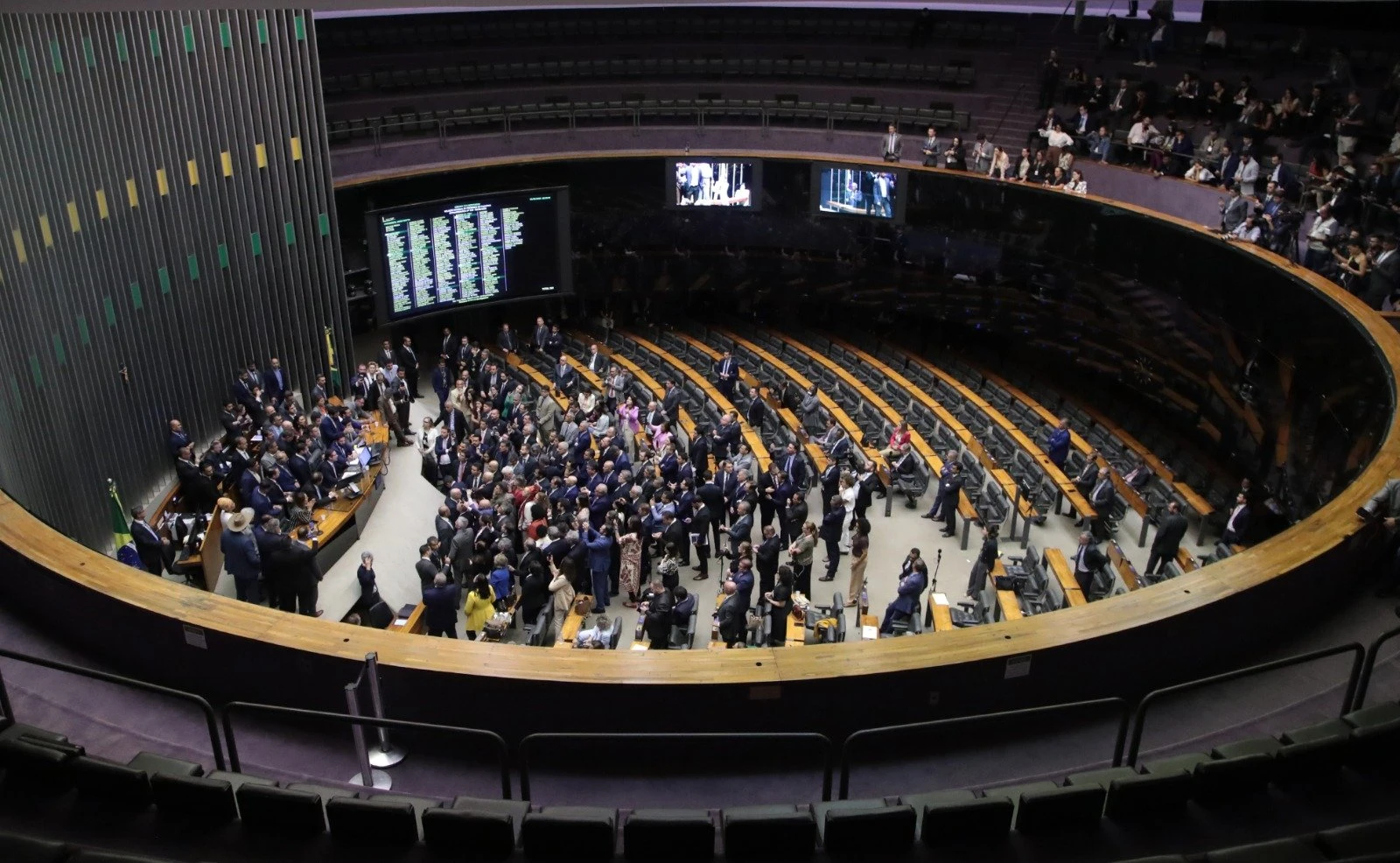 Votação sobre veto de Lula que afeta a Bahia é incerta; entenda