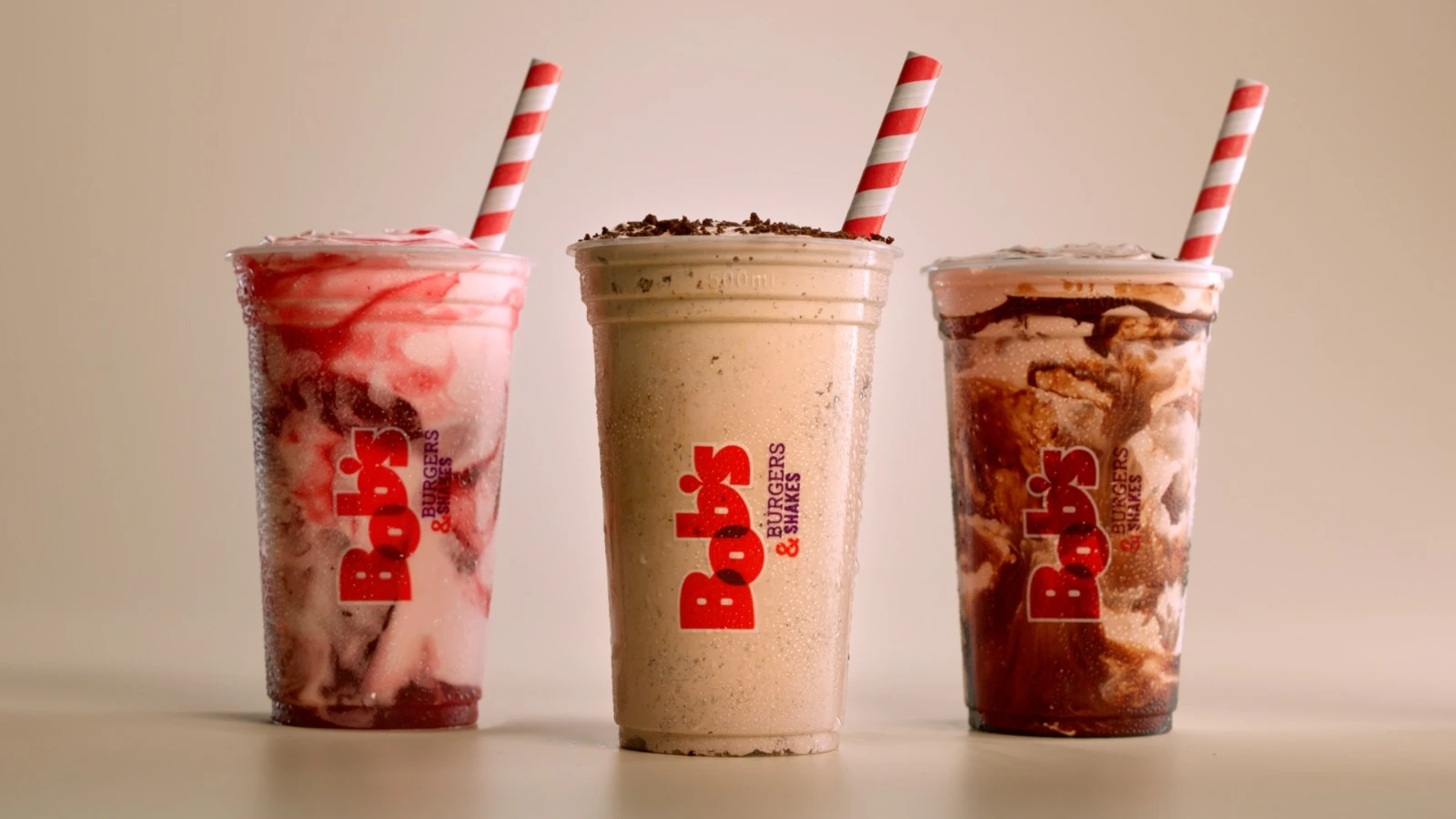 Bob’s dará 50% de desconto em milk shakes nesta sexta (12); veja como conseguir