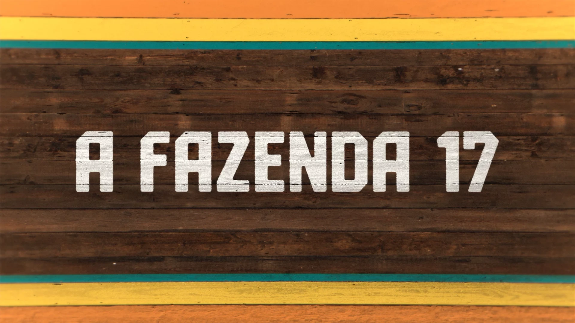 Cantor está confirmado no elenco de 'A Fazenda 17'; veja quem é