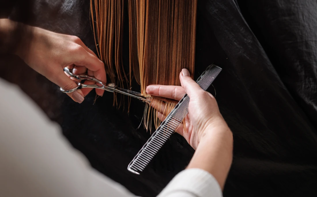 Veja 8 opções de corte de cabelo que dão volume aos cabelos finos e ralos