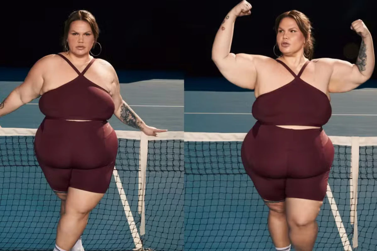 Thais Carla revela duas conquistas importantes após a bariátrica