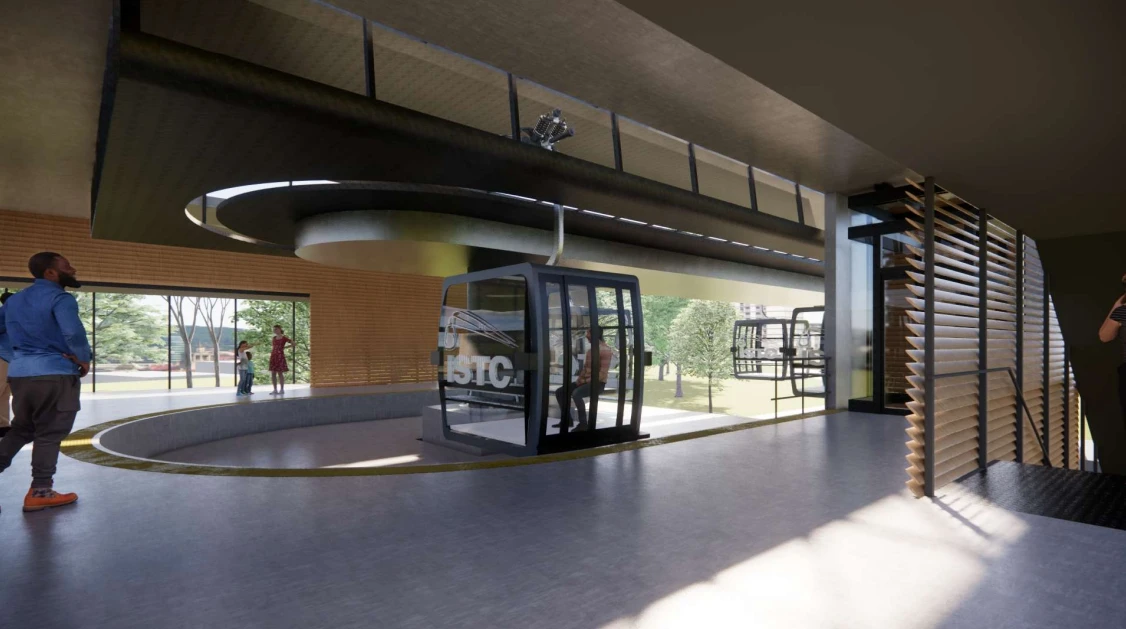 Teleférico do Subúrbio de Salvador vai gerar empregos em duas etapas; saiba