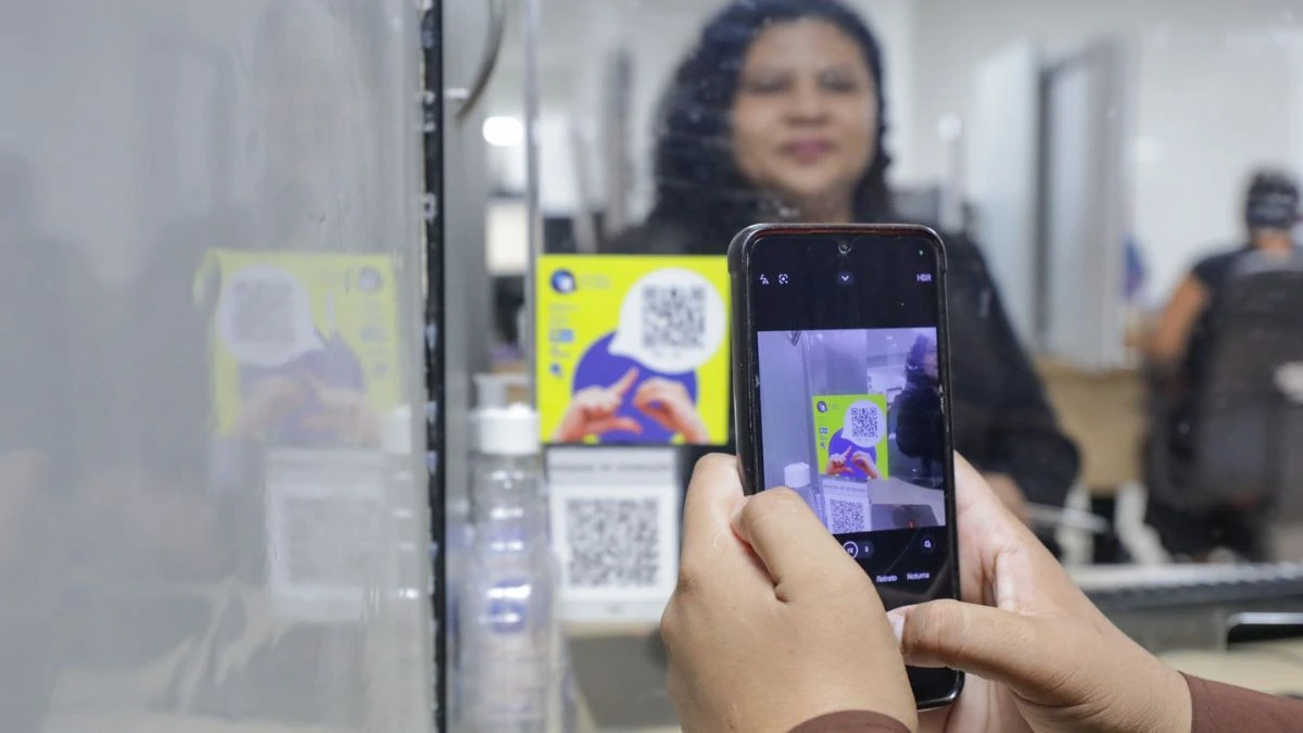 Serviços públicos digitais no DF: saiba como usar plataformas para trânsito, saúde e saneamento