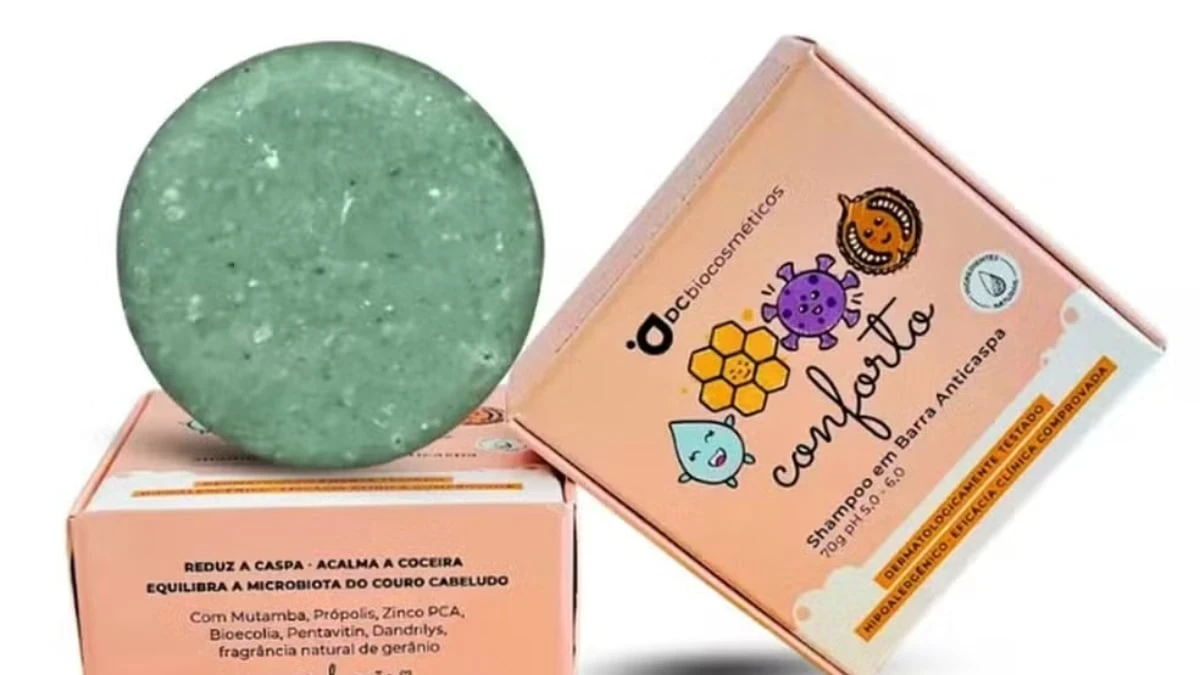 Anvisa proíbe e determina recolhimento de xampus e outros cosméticos; veja quais