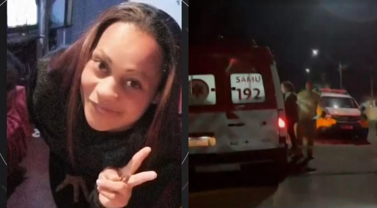 Mulher é esfaqueada e morre dentro de igreja após correr em busca de socorro