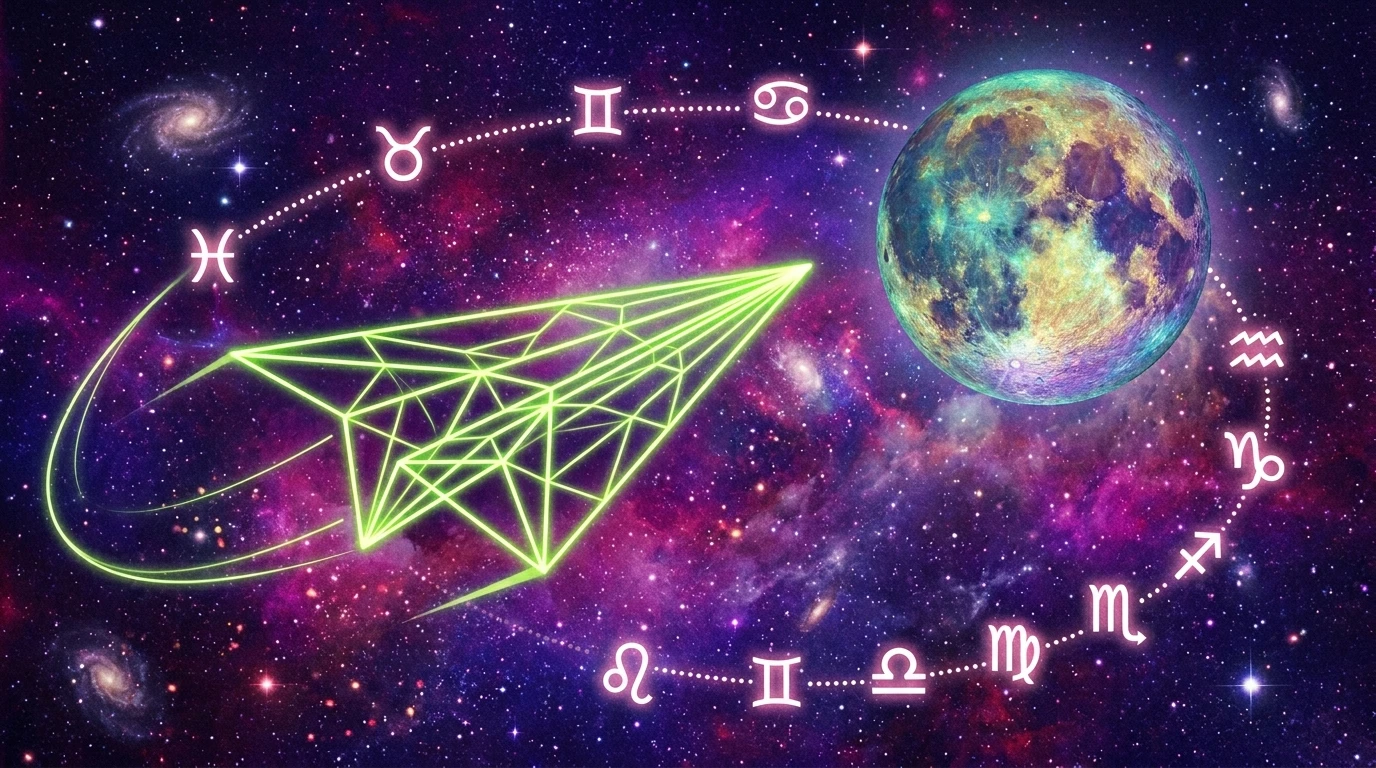 O universo recompensa Touro, Virgem, Escorpião e Aquário com respostas e oportunidades hoje (2 de junho)