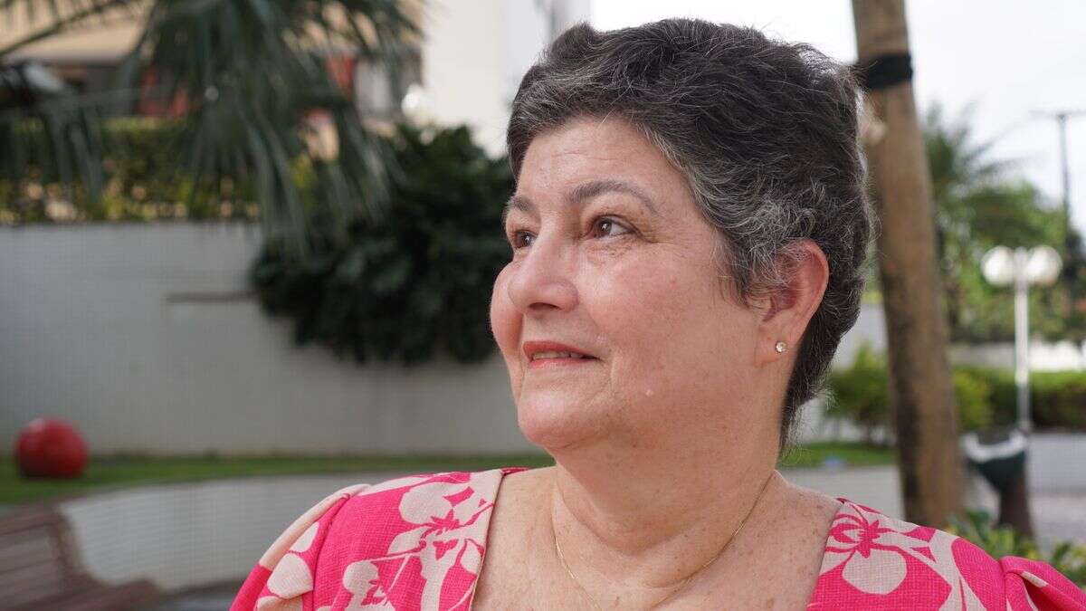 BA tem 100 mortes por câncer de mama a cada mês; diagnóstico precoce salva vidas