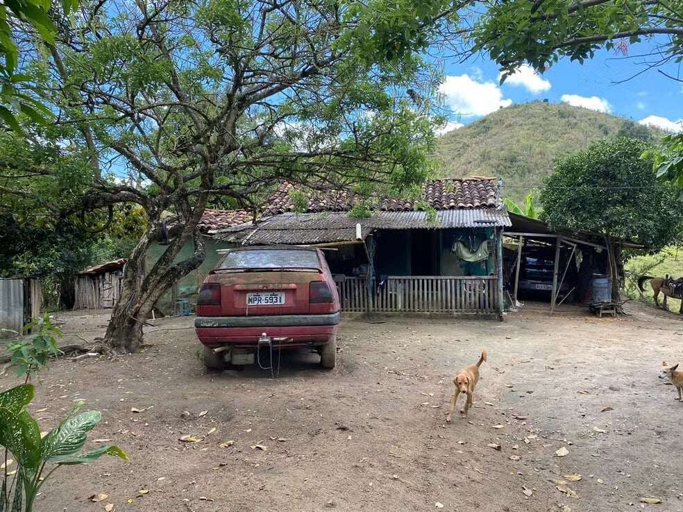 Suspeito de manter sobrinha em cativeiro na Bahia por quase dez anos se entrega à polícia