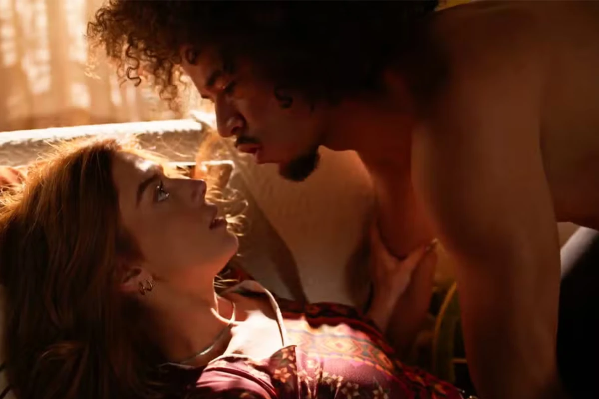 Kami e Ryan ficam em 'Dona de Mim', mas situação trava ela na hora H