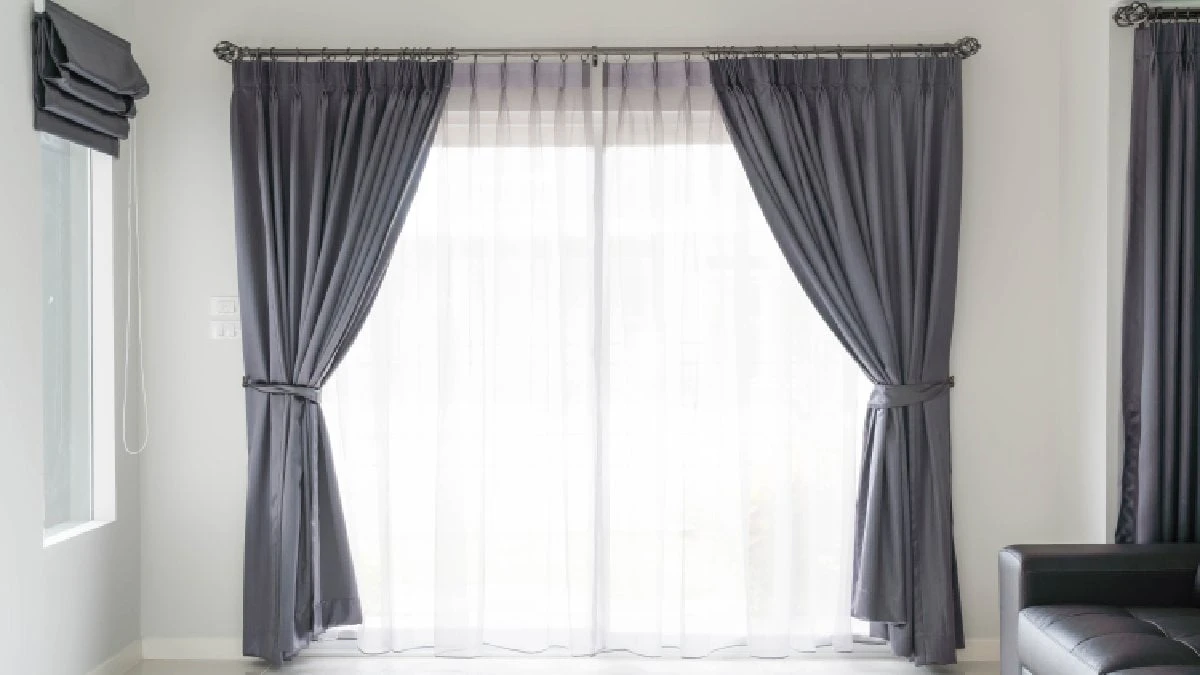 5 truques para você substituir as cortinas que são tendência nas casas brasileiras