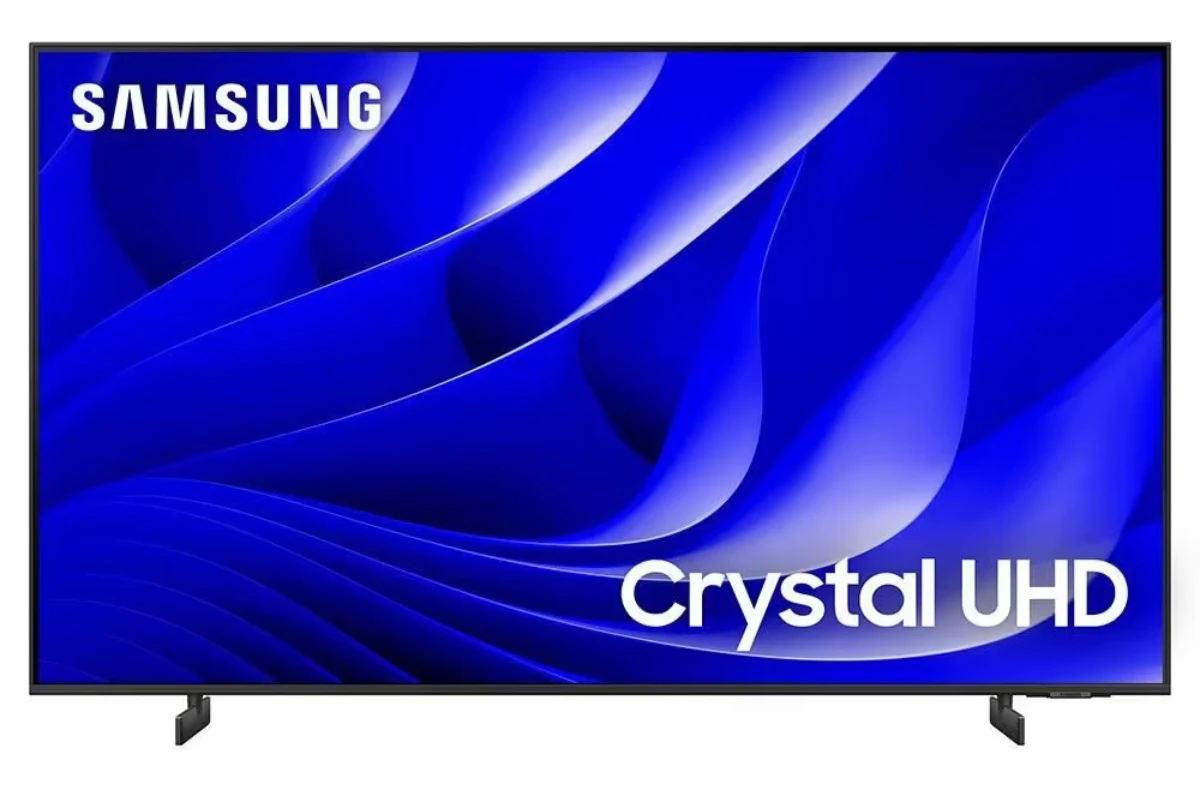 Operadora lança promoção com TV de 50 polegadas por menos de R$ 1 mil e PS5 por R$ 1,8 mil