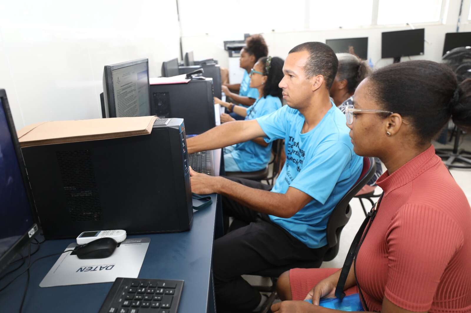 Rede Estadual de Ensino define datas de matrícula e rematrícula