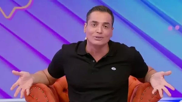 Além de Jojo Todynho, Leo Dias quer ex-BBB em programa da Band: 'Visões distintas'